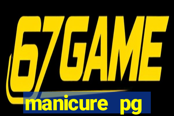 manicure pg plataforma de jogos